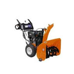 Husqvarna  Snow Blowers Parts Husqvarna 10530 SBE-(96195000101) Parts